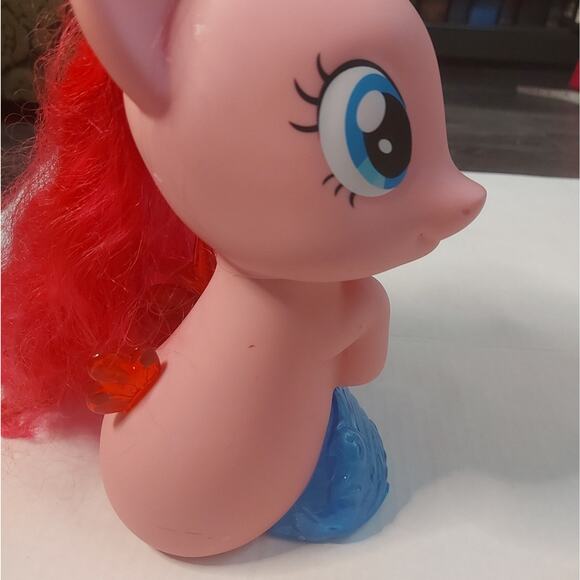 Hasbro My Little Pony Pinkie Pie Styling Head Kidcore  Fairycore Whimsy Friends - Picture 3 of 8